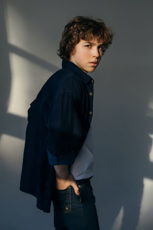 Обложка Большая фотокнига