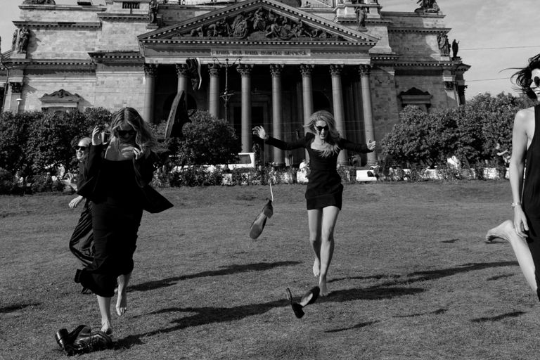 Обложка Большая фотокнига