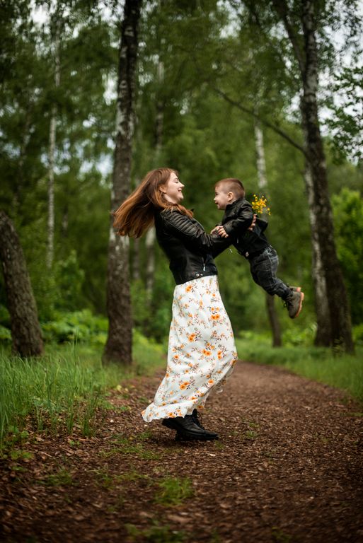 Обложка Большая фотокнига