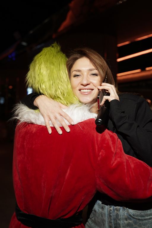 Обложка Большая фотокнига