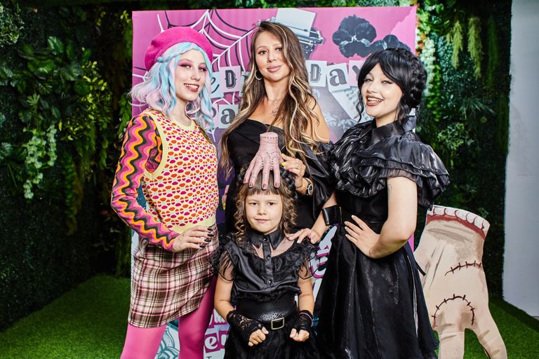 Обложка Большая фотокнига