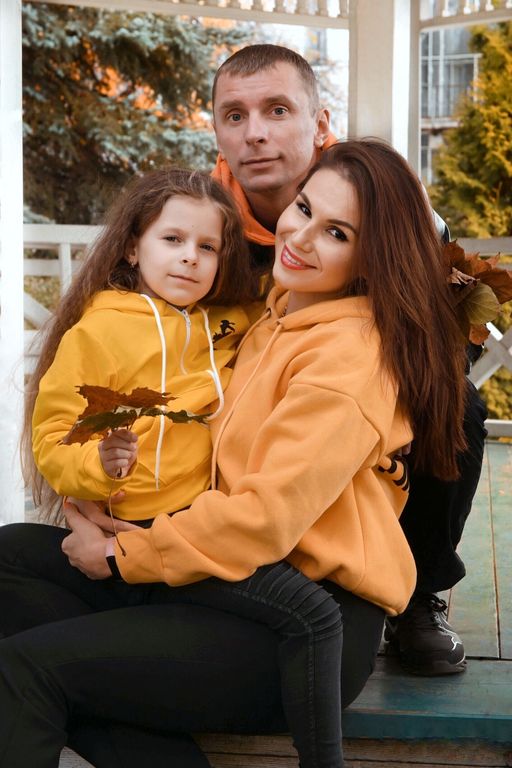 Обложка Большая фотокнига