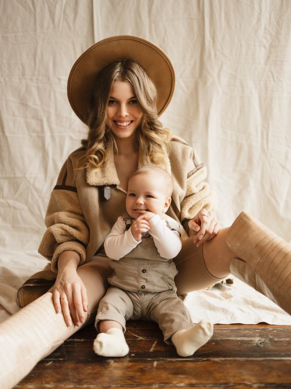 Обложка Большая фотокнига