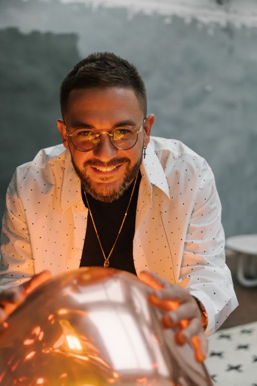 Обложка Большая фотокнига