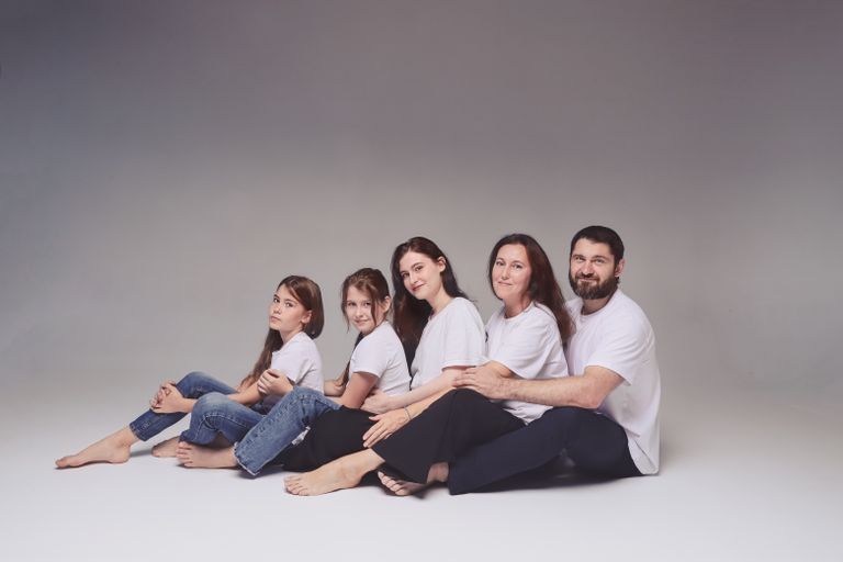 Обложка Большая фотокнига