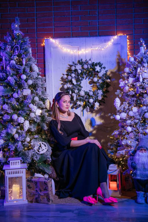 Обложка Большая фотокнига