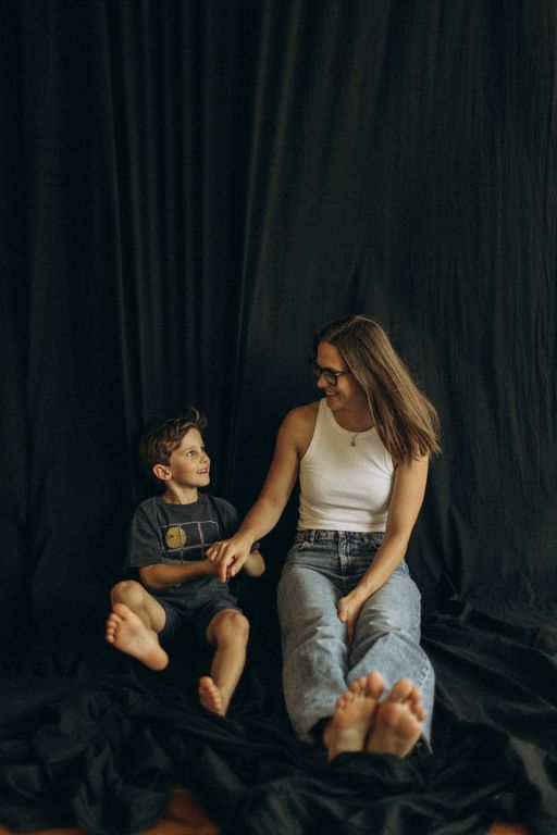 Обложка Большая фотокнига