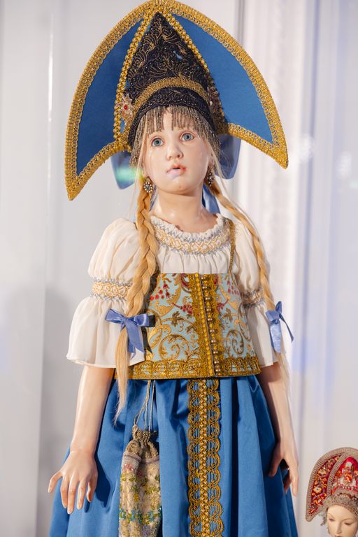 Обложка Большая фотокнига