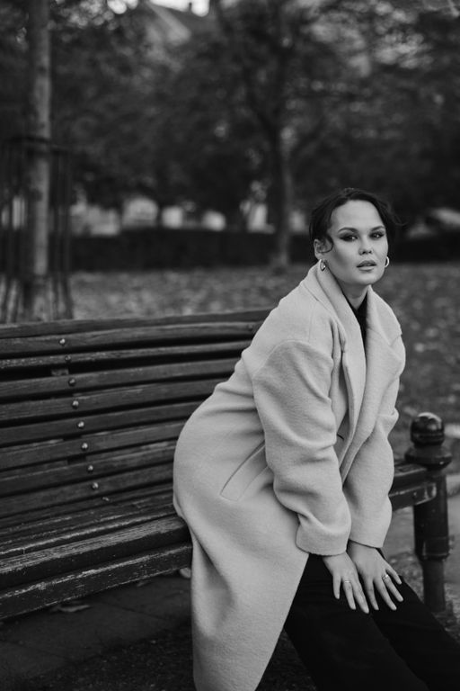 Обложка Большая фотокнига