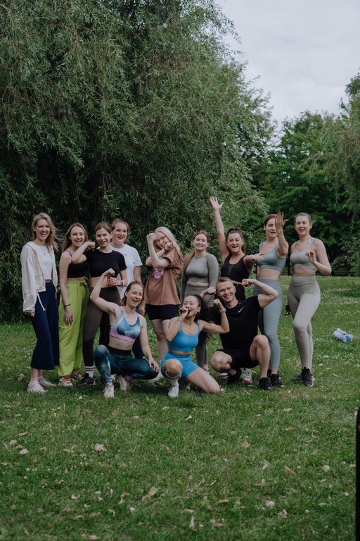 Обложка Большая фотокнига