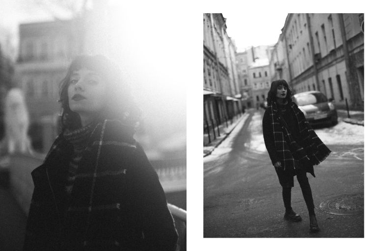 Обложка Большая фотокнига