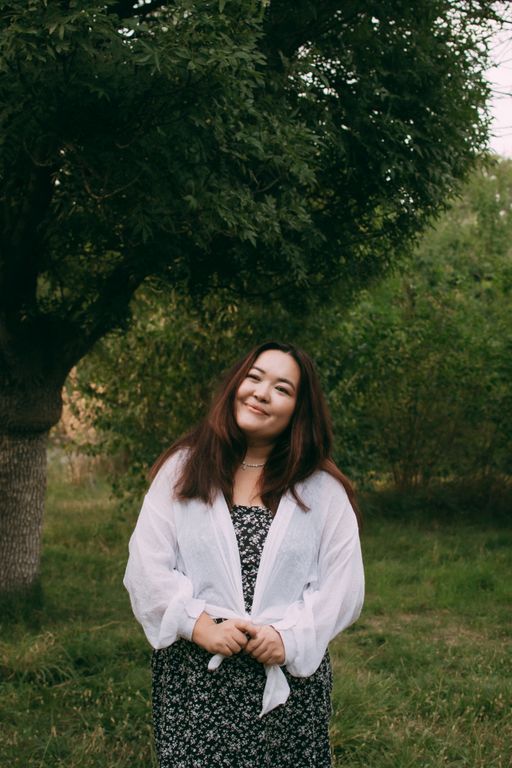 Обложка Большая фотокнига