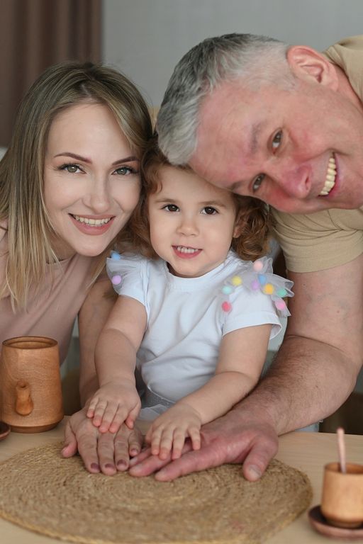 Обложка Большая фотокнига