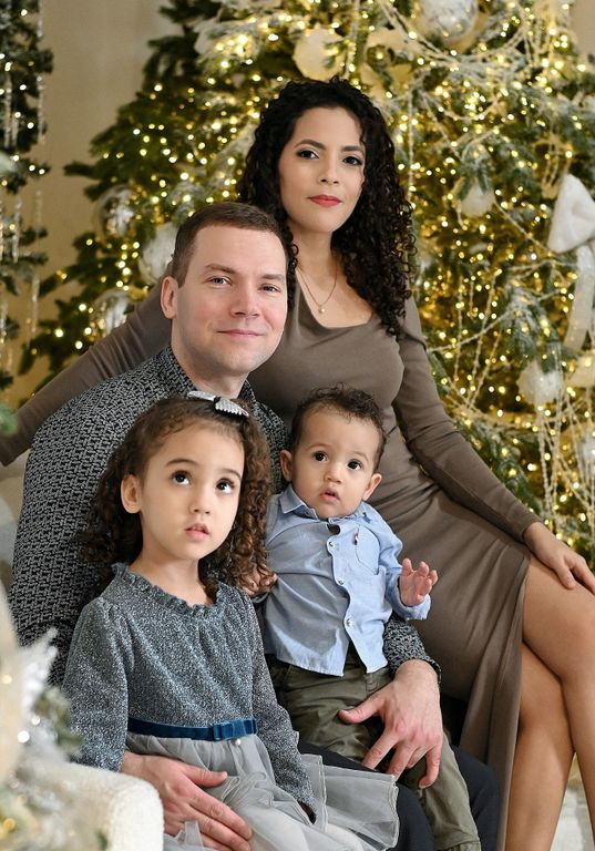 Обложка Большая фотокнига