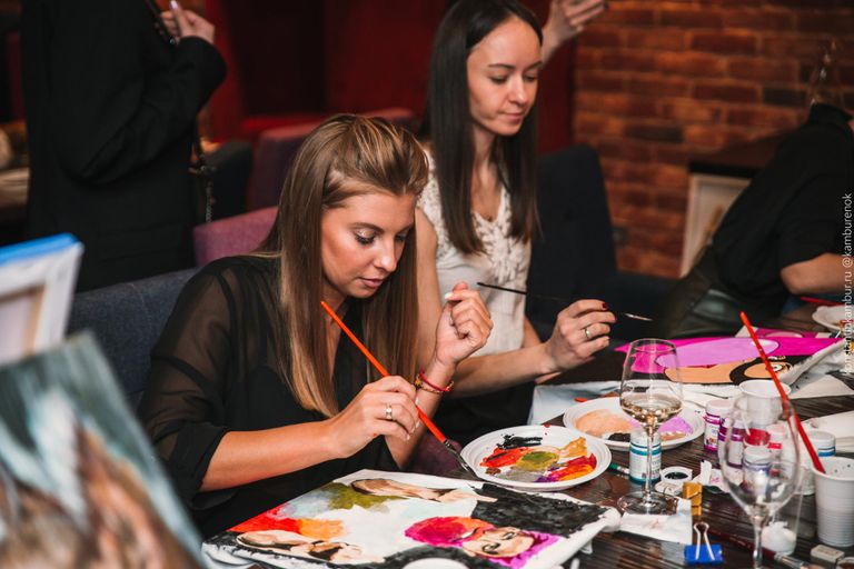 Обложка Большая фотокнига