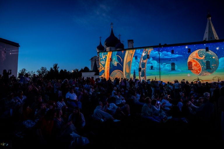 Обложка Большая фотокнига