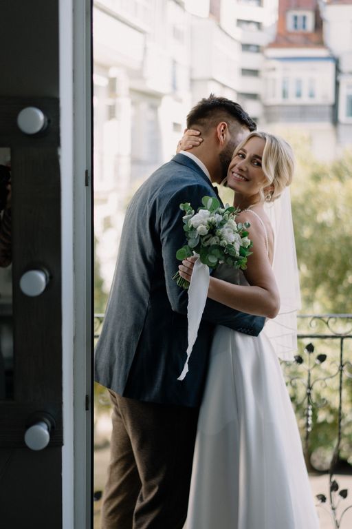 Обложка Большая фотокнига