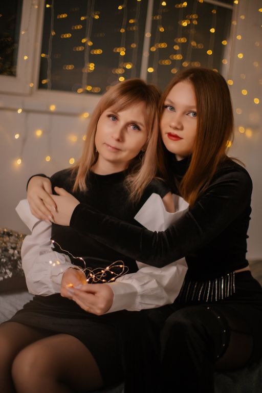 Обложка Большая фотокнига