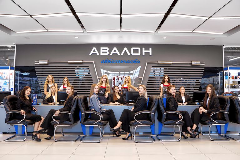 Обложка Большая фотокнига