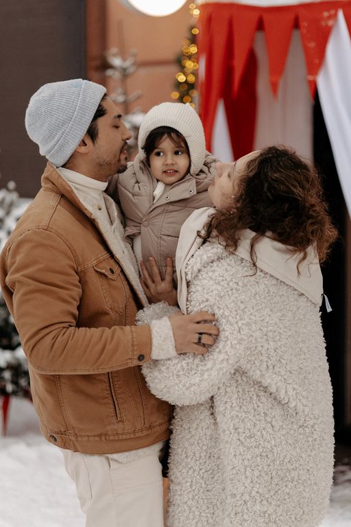 Обложка Большая фотокнига