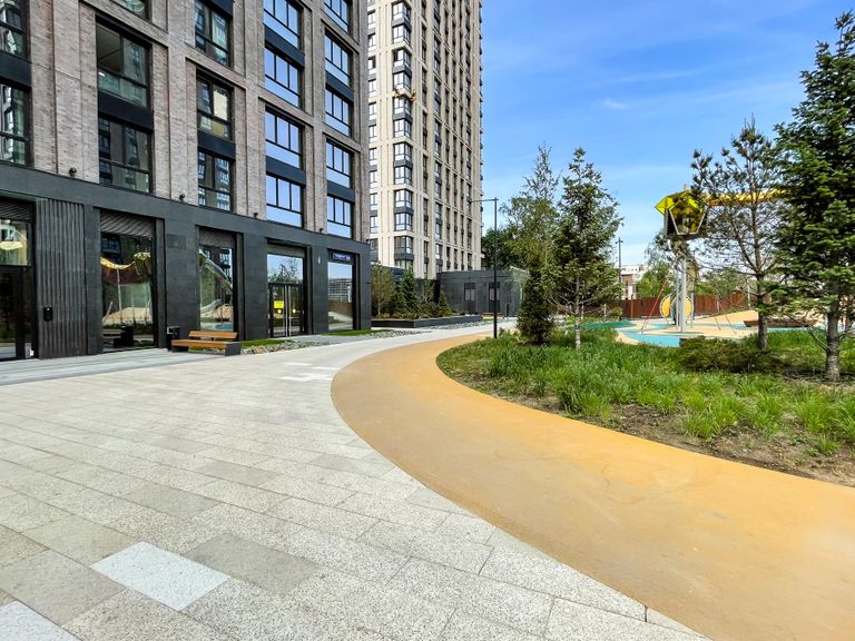 Обложка Большая фотокнига