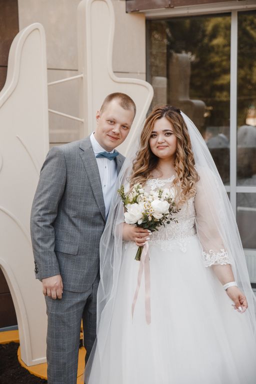 Обложка Большая фотокнига