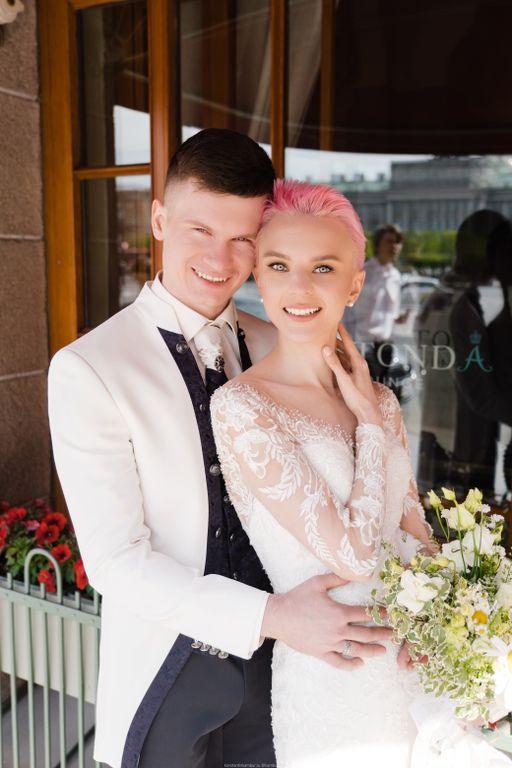 Обложка Большая фотокнига