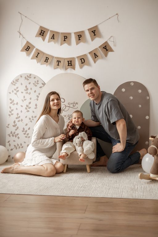 Обложка Большая фотокнига