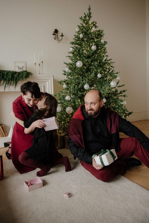 Обложка Большая фотокнига