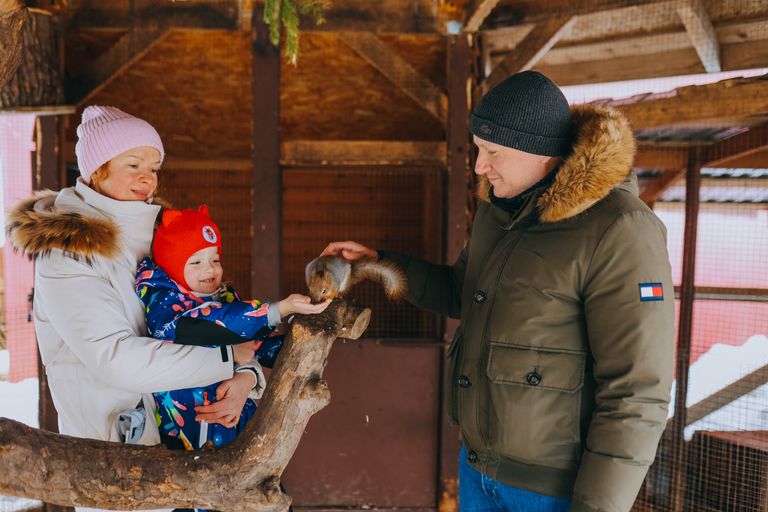 Обложка Большая фотокнига