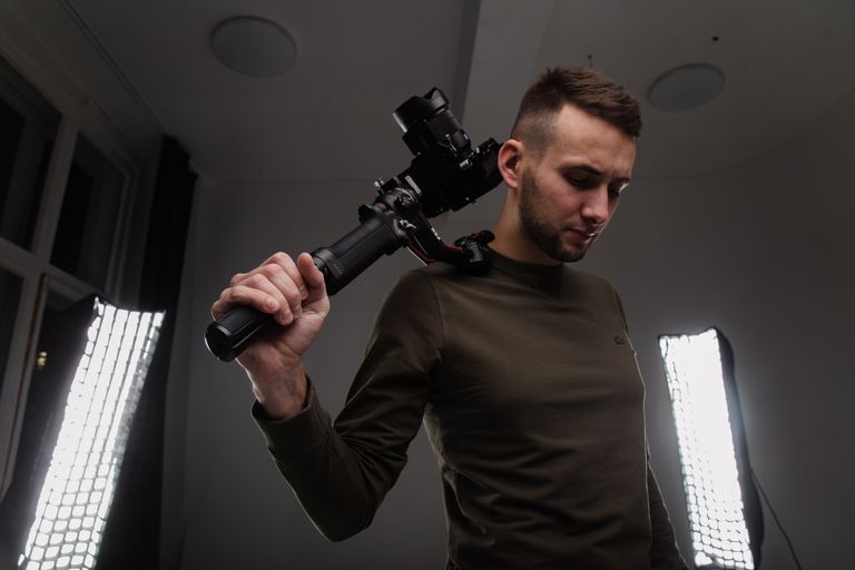 Обложка Большая фотокнига