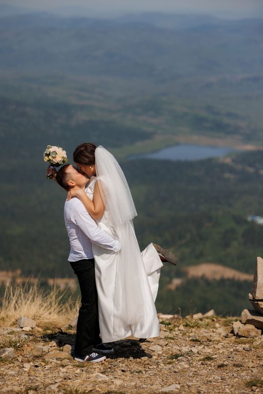 Обложка Большая фотокнига