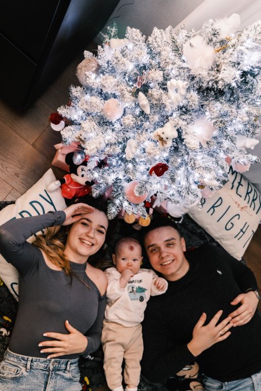 Обложка Большая фотокнига