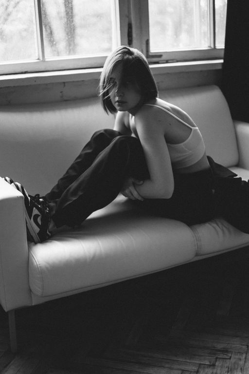 Обложка Большая фотокнига