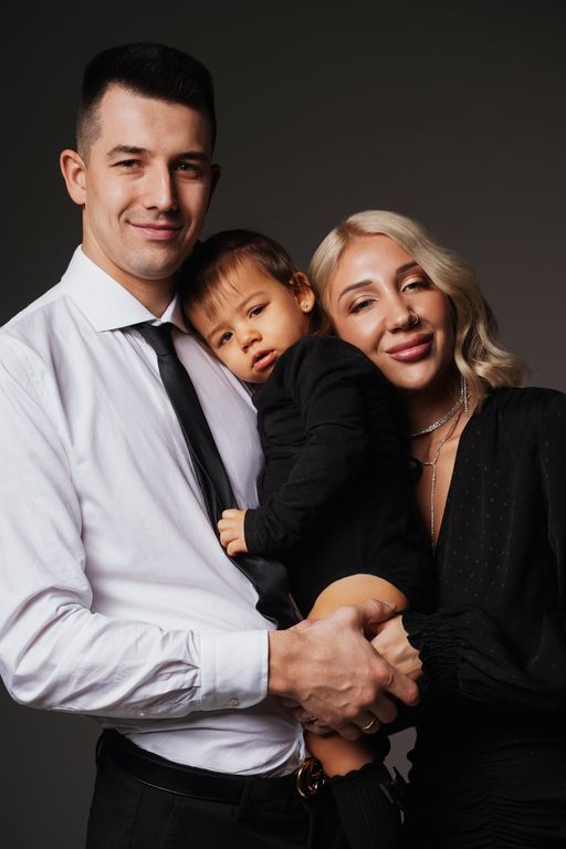 Обложка Большая фотокнига