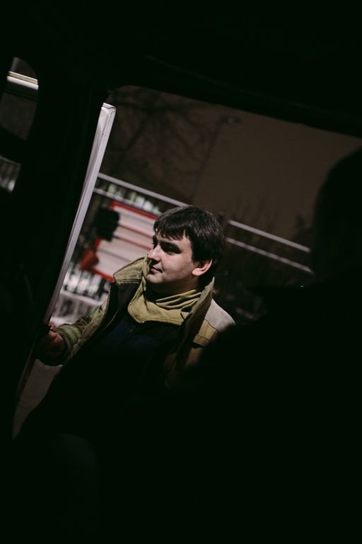 Обложка Большая фотокнига