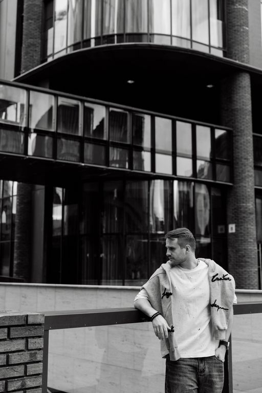 Обложка Большая фотокнига