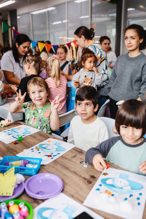 Обложка Большая фотокнига