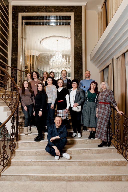 Обложка Большая фотокнига