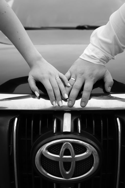 Обложка Большая фотокнига