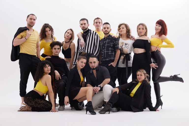 Обложка Большая фотокнига