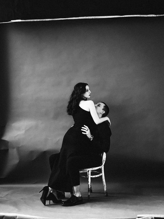 Обложка Большая фотокнига