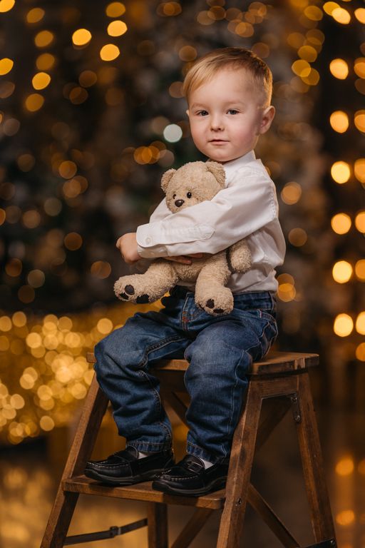 Обложка Большая фотокнига