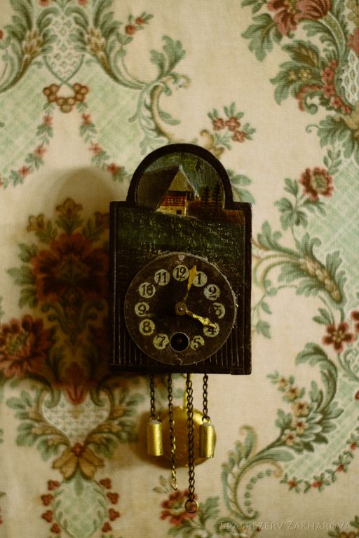 Обложка Большая фотокнига