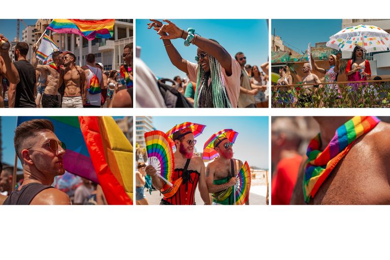 Обложка Большая фотокнига