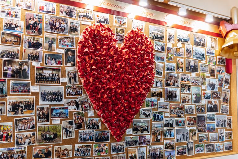 Обложка Большая фотокнига