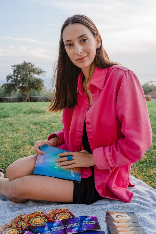 Обложка Большая фотокнига