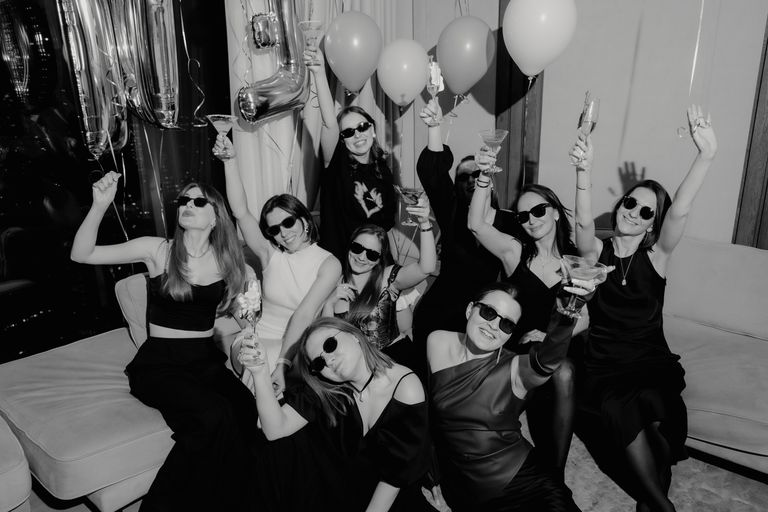 Обложка Большая фотокнига