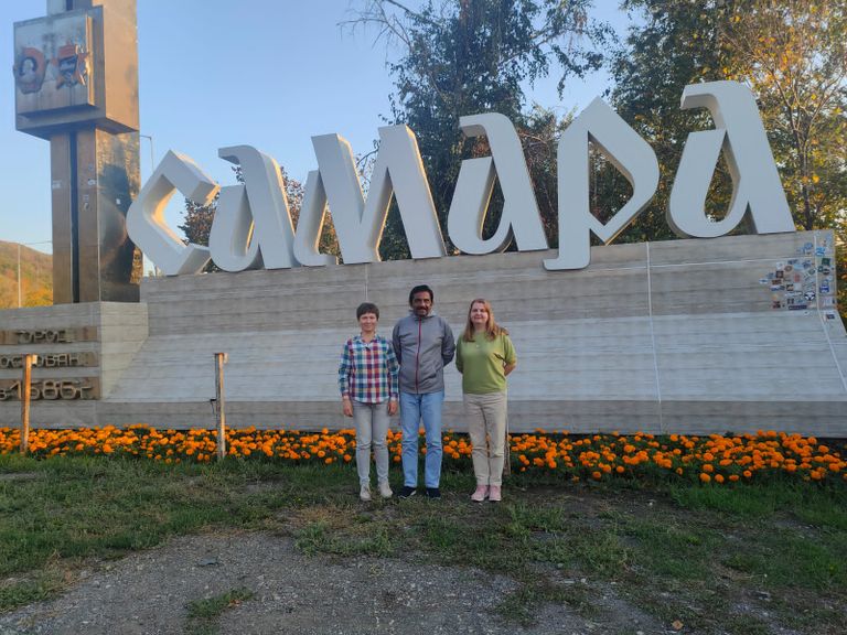 Обложка Большая фотокнига