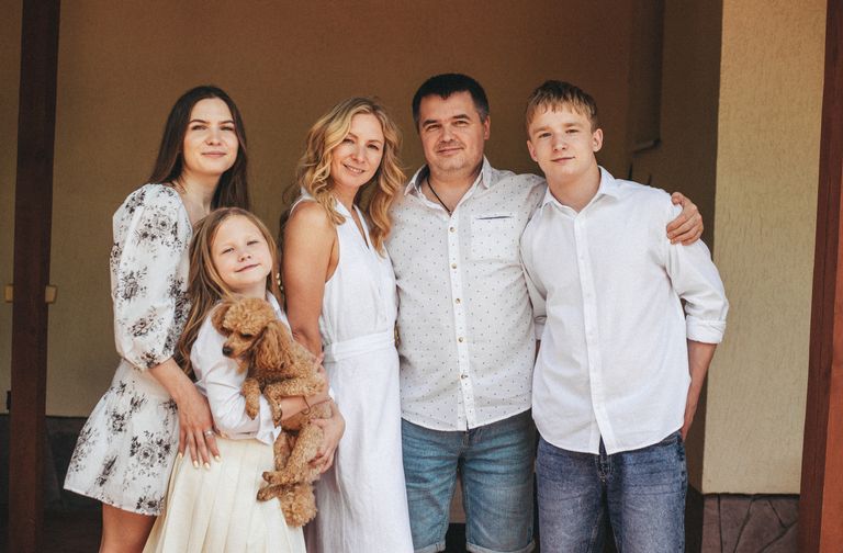 Обложка Большая фотокнига